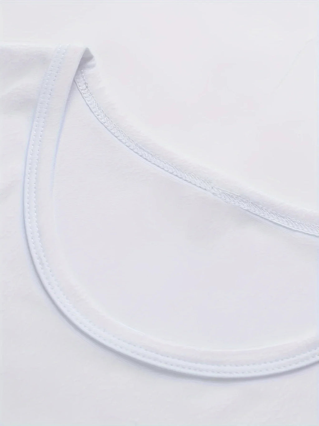 Travel Pattern Printed Women's T-Shirt Casual Round Neck Short Sleeve Top