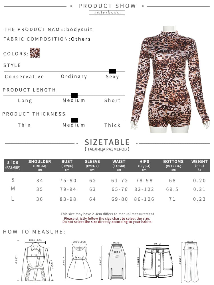 Girls Leopard Print Milk Silk Mini Dress With Long Sleeve