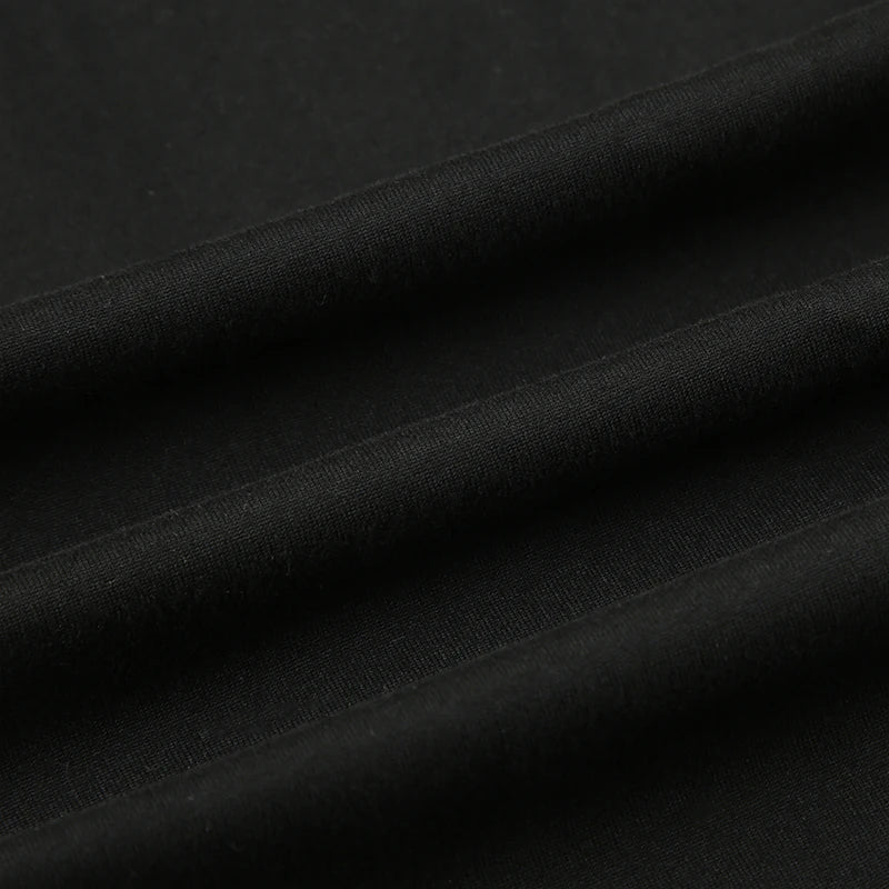 Black Sleeveless Skinny Flared Jumpsuit for Women with Lace Trim and Tie Bow Detail Cute Sweet Slip Romper