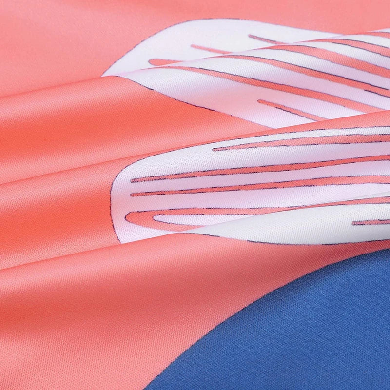 Backless Bodycon Dress For Party Elegant V Neck Patchwork