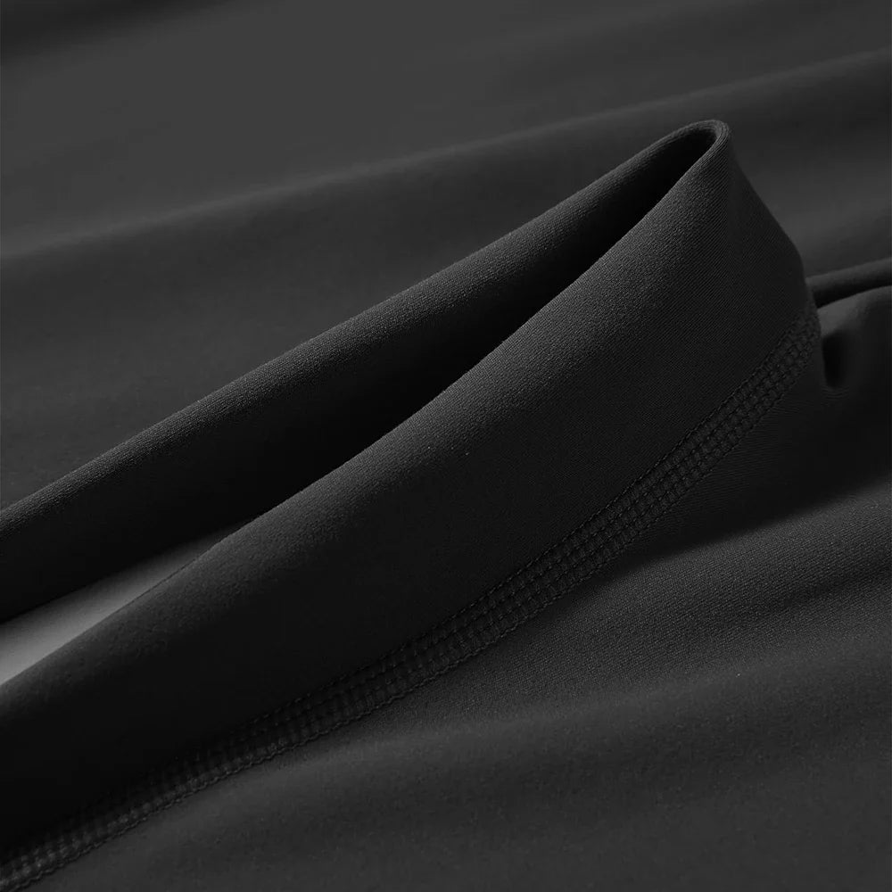 Women's Sleeveless Square Neck Bodysuit with Flared Pants Casual Fitness Jumpsuit Full Season Streetwear Playsuit