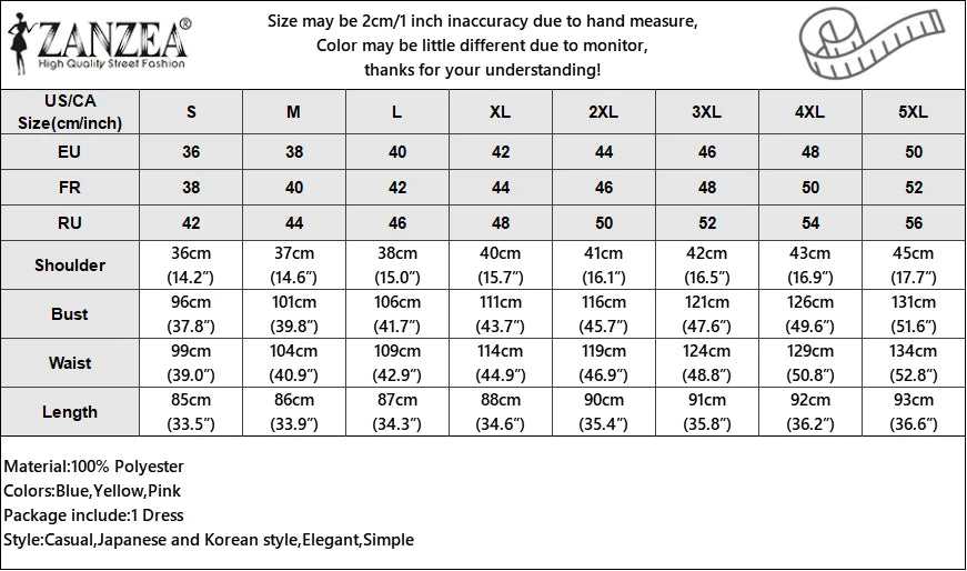 Korean Style Patchwork Sundress Sleeveless Round Neck Mini