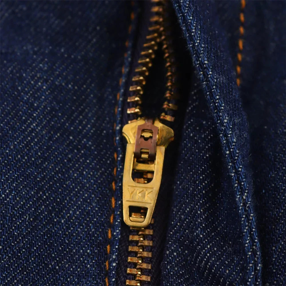 Women Denim Set Loose Fit Button Down Shirt and Wide Leg Pants Casual Outfit