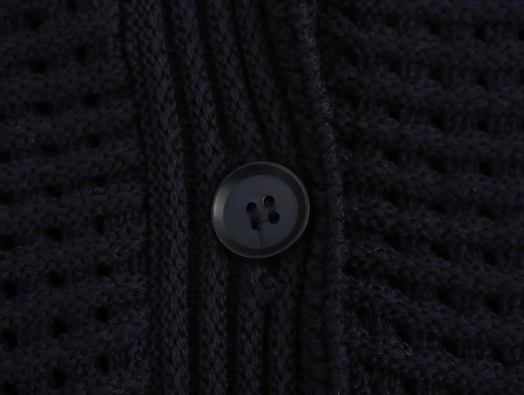 Women's Spring Tassel Plaid Lapel Knitted Jacket with Long Sleeves and High Waisted Knitted Skirt Set