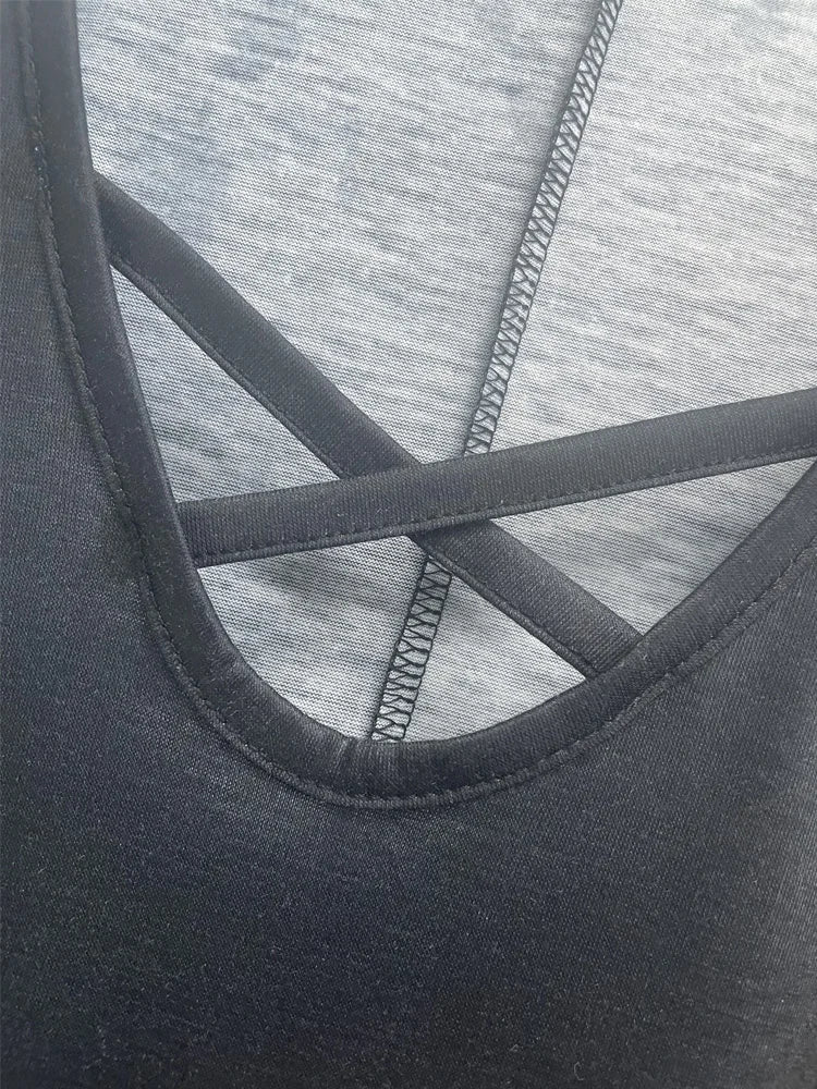 Mint Green Gradient Maxi Dress Side Pocket Short Sleeve