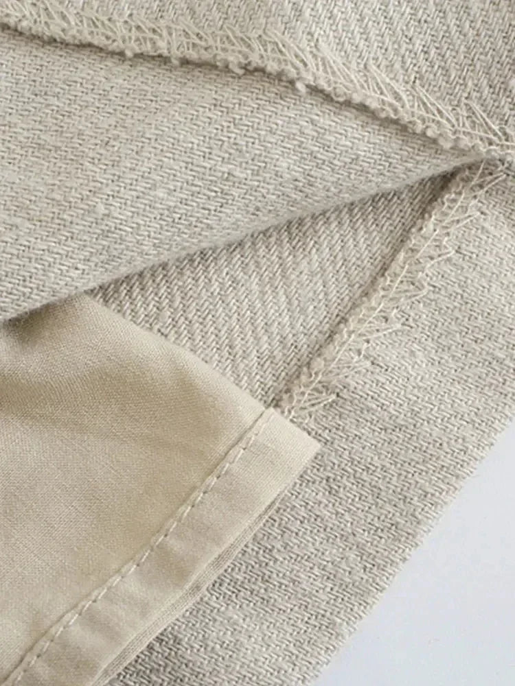 Chic Womens Sleeveless Mini Dress Vintage Thin Straps