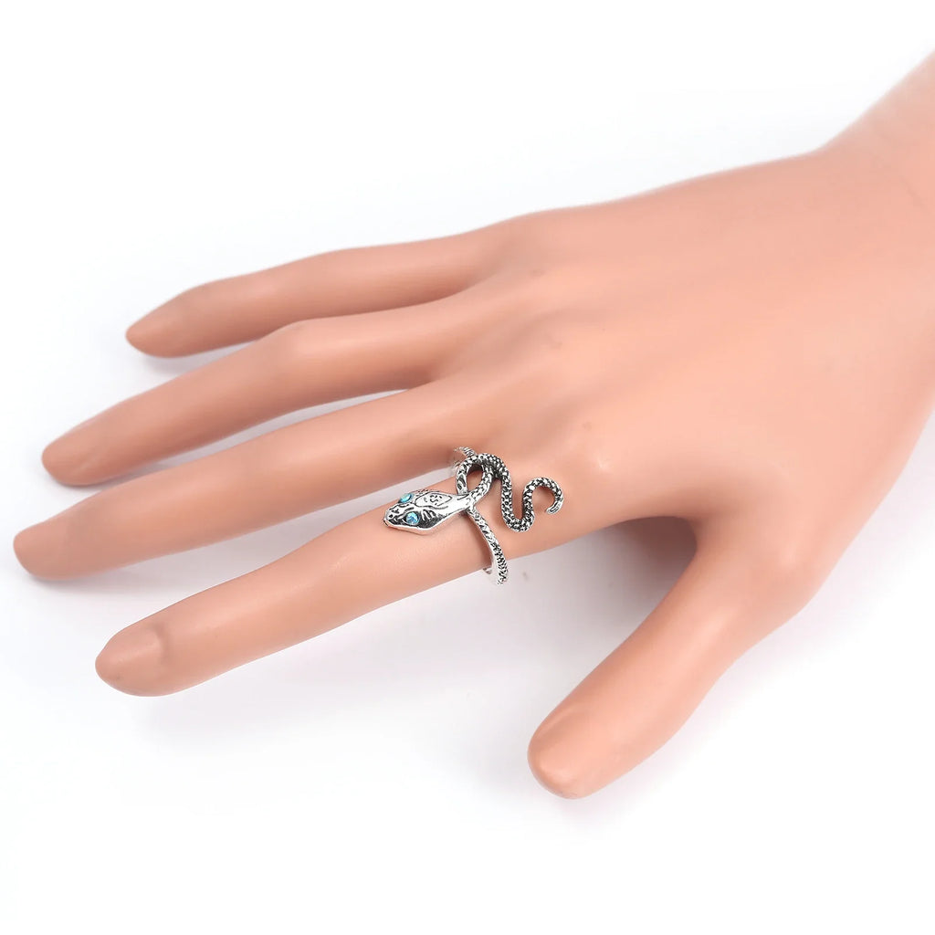 Dark Souls Adjustable Gemstone Ring Chrysanthemum Design for Cosplay Jewelry Accessories