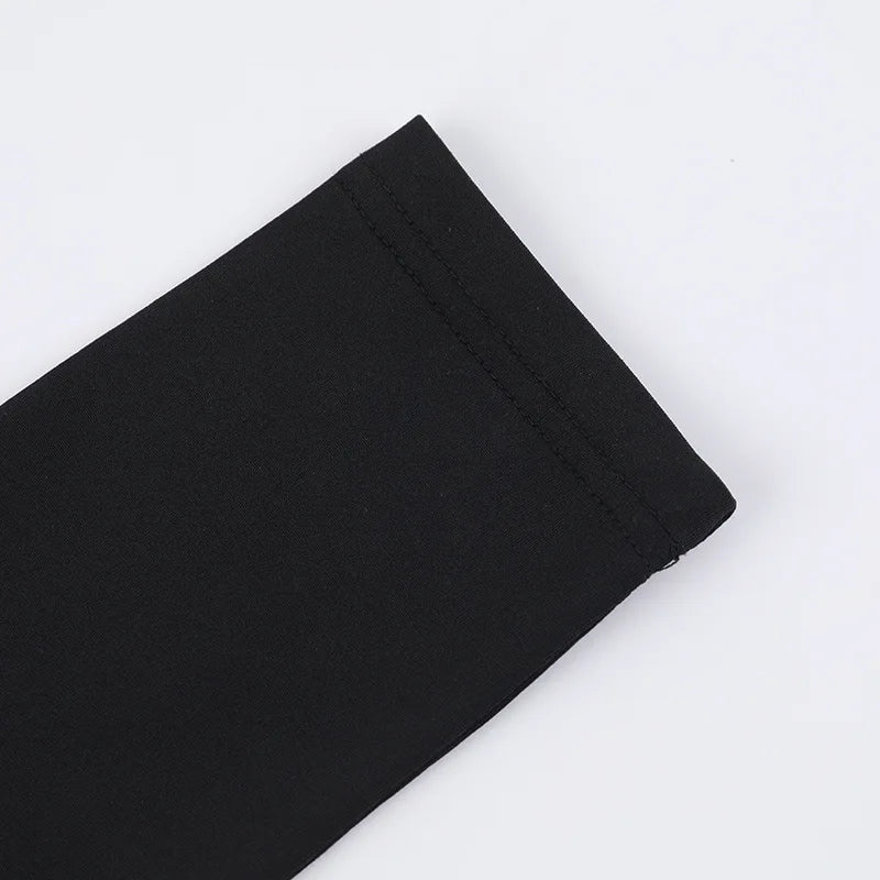 Backless Black Maxi Dress for Evening Party Women Chic