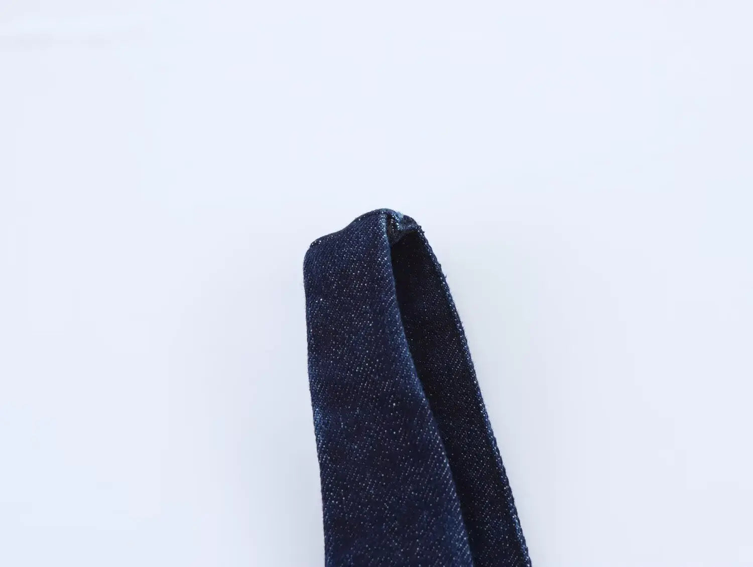 Sexy Mini Denim Dress For Women Party Evening Wear