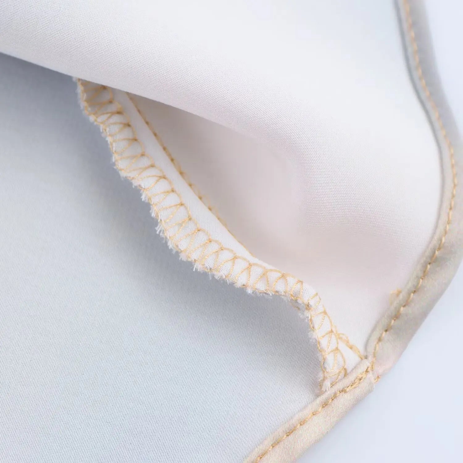 Women's Tie Dye Texture Vertical Collar Shirt with High Waist Slimming Skirt Set Spring Casual Chic Elegant Outfit