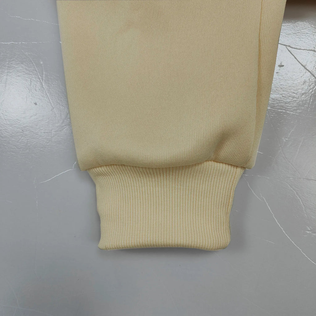 Women's Fleece-Lined Tracksuit Set with Hoodie and Casual Pants for Winter Comfort and Style