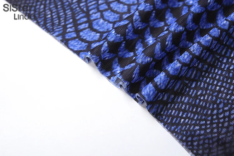 Girls Floral Print Midi Dress Long Sleeve High Collar