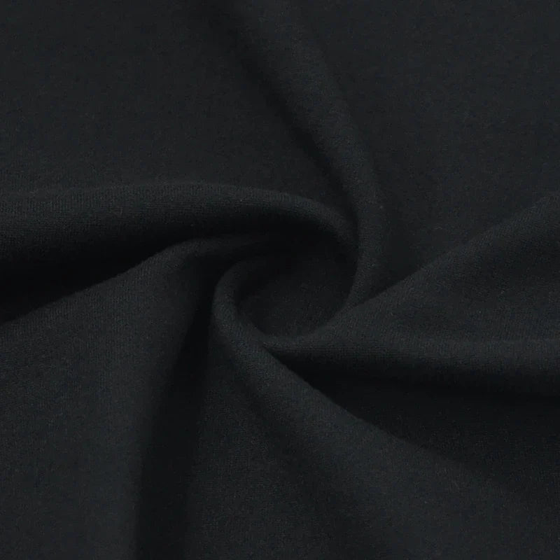 Sexy Black Backless Long Sleeve Yoga Jumpsuit for Women Slim Fit Casual Sportswear Romper with O-Neck for Fitness and Streetwear