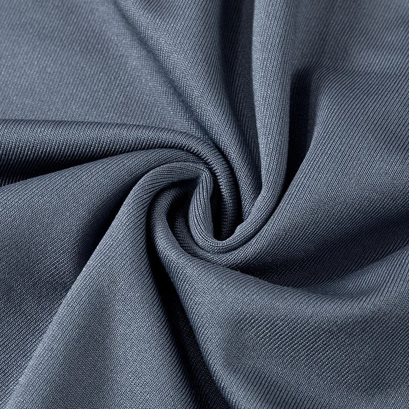 Women's Sleeveless Bodycon Dress Minimalist Summer Outfit