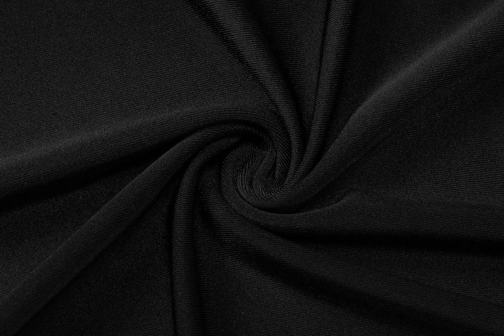 Women's Long Sleeve Backless Y2K Bodycon Maxi Dress