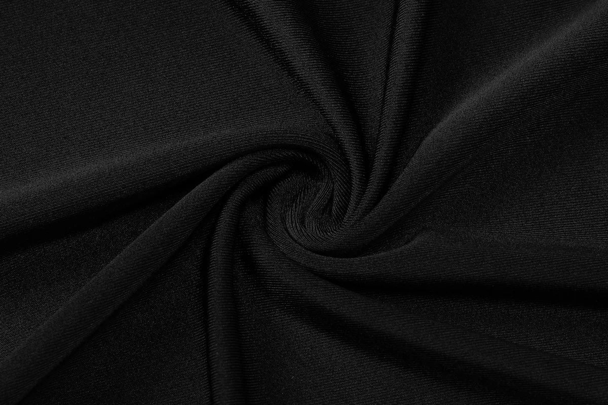 Women's Long Sleeve Backless Y2K Bodycon Maxi Dress