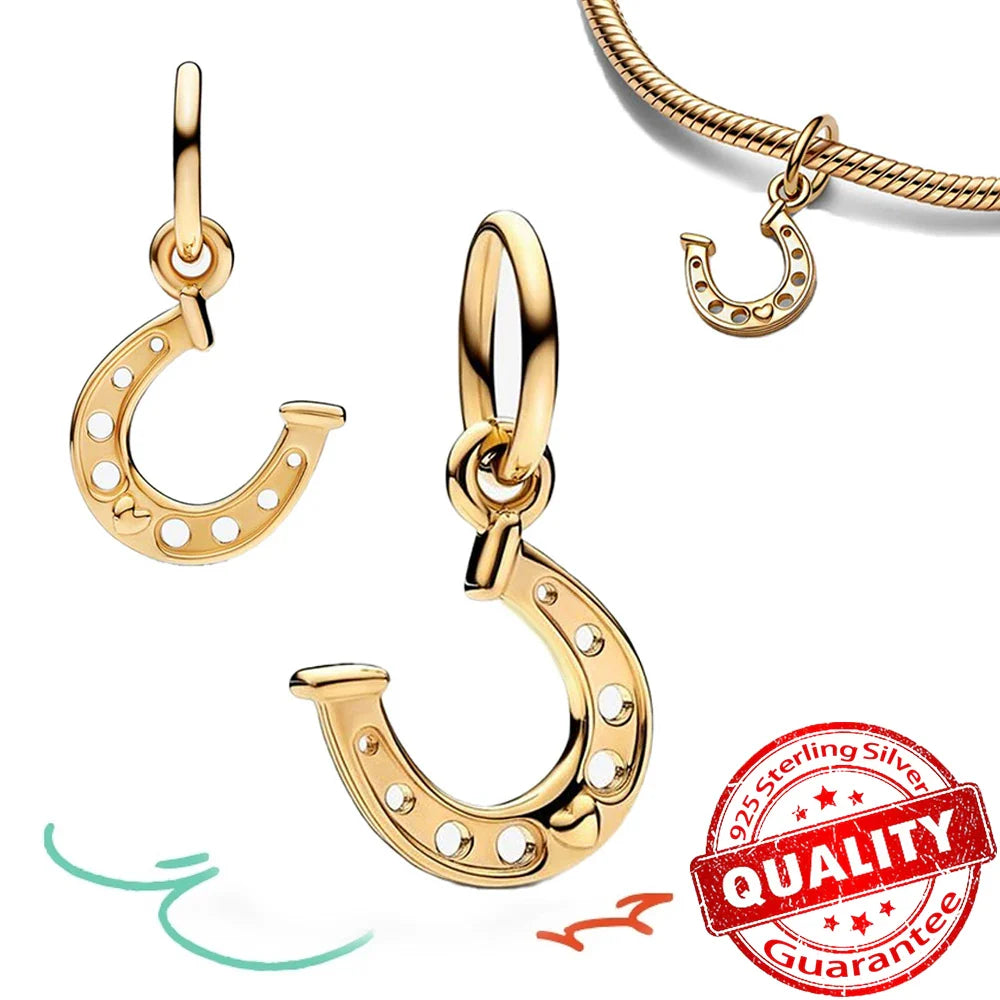 925 Sterling Silver Love Heart Envelope Rose Pendant with Crystal Ball for DIY Bracelet and Necklace Jewelry Gifts