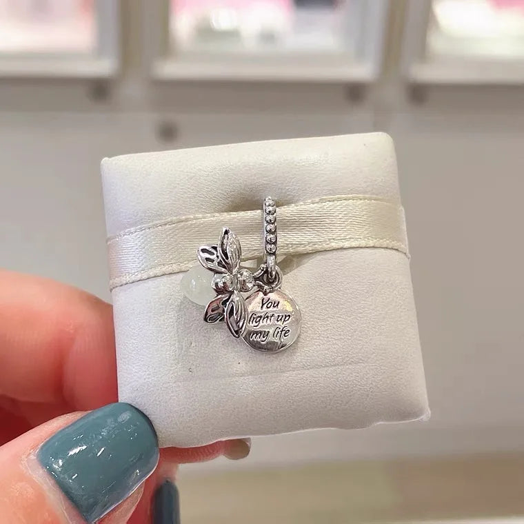 925 Sterling Silver Turtle Charm Pendant for 3mm Bracelets Ideal Gift for Women DIY Jewelry Collection