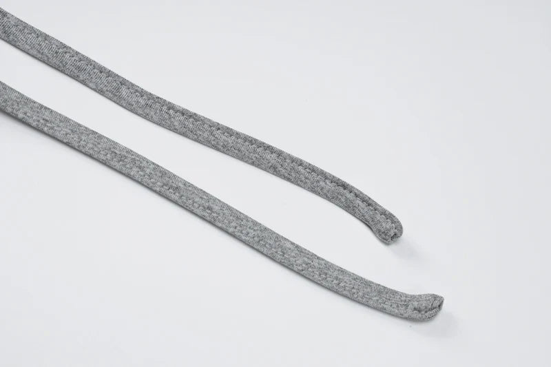 Solid V Neck Long Sleeve Hollow Out Lace Up Sexy Bodycon Jumpsuit Women's Fashion Streetwear Sporty Romper Overalls for Fall