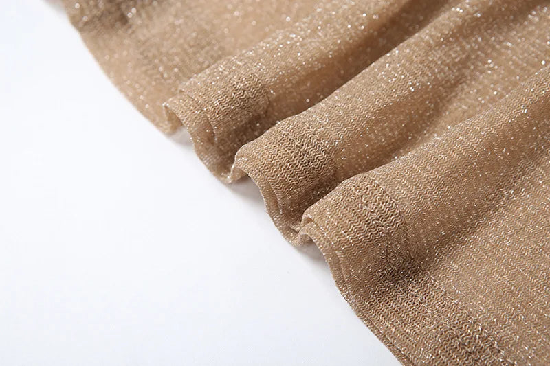 See Through Beach Maxi Dress Sleeveless Backless Bodycon