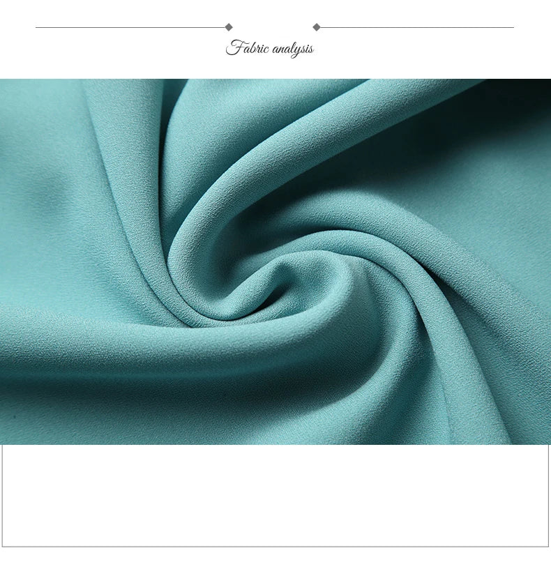 Embroidered Flare Dress For Women Office A Line Style