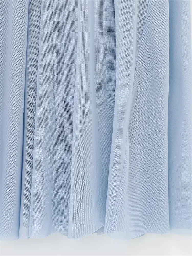 Halter Neck Sleeveless Bodycon Maxi Dress With Side Slit