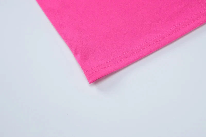 Backless Slit Bodycon Maxi Dress for Women Elegant Party