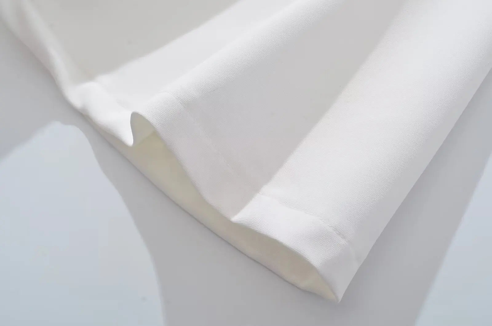 Elegant Halter Neck Backless Mesh Dress For Evening