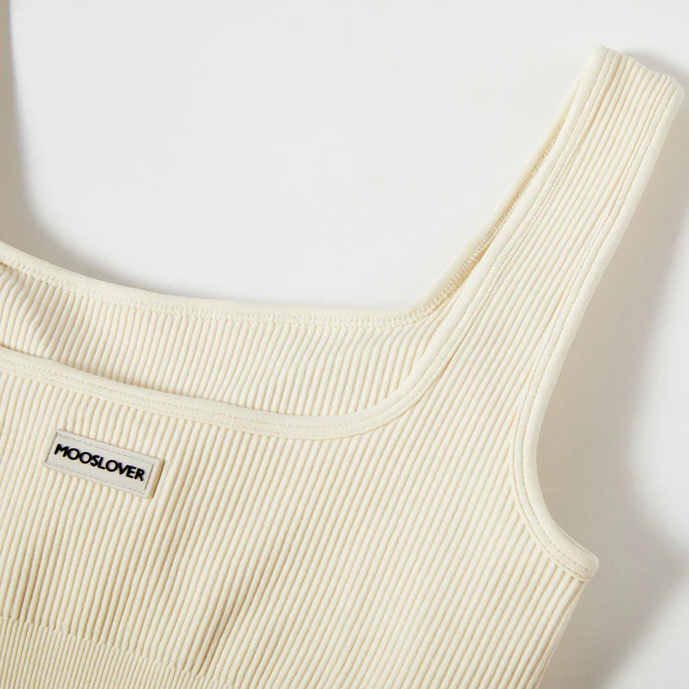 Sexy Sleeveless Sports Jumpsuit Bodysuit for Women Summer Solid Color Bodycon Skinny Romper Casual Streetwear Overall