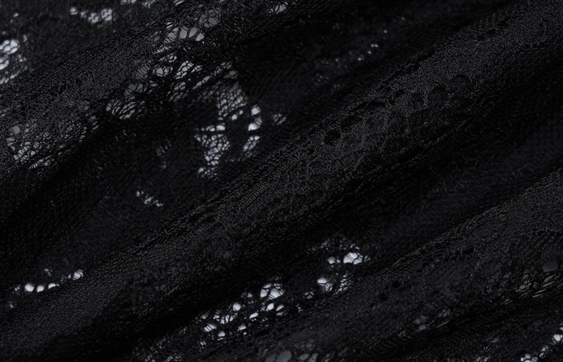 Backless Lace Up Patchwork Cami Maxi Dress Party Wear