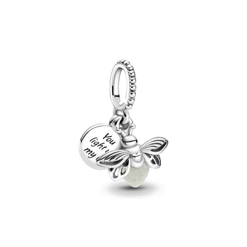 925 Sterling Silver Turtle Charm Pendant for 3mm Bracelets Ideal Gift for Women DIY Jewelry Collection