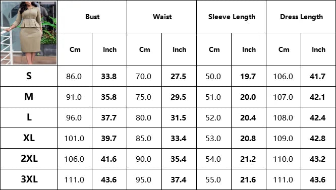 V Neck Office Sheath Dress For Women Belted Midi Style