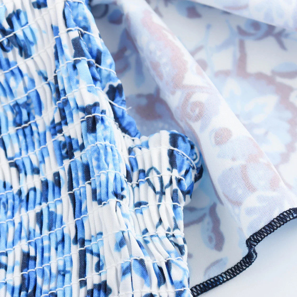 Off Shoulder Floral Print Long Vest Dress For Women