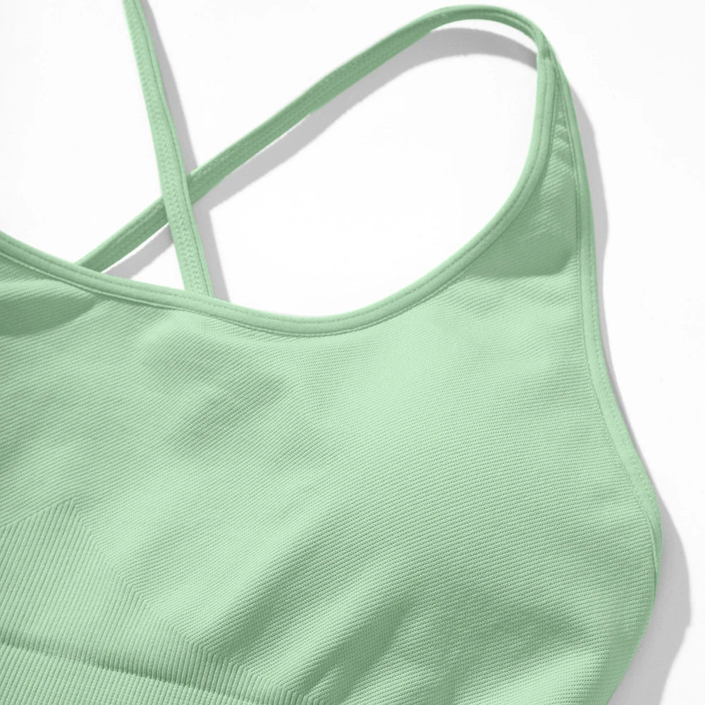 Solid Sexy Sleeveless Jumpsuit for Women Summer Backless Bodycon Romper Casual Playsuit Trendy Sportswear Streetwear