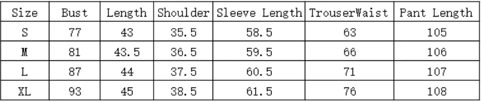 Women's Casual Solid Color Two Piece Set with Round Neck Top and Loose Pants for Autumn and Winter