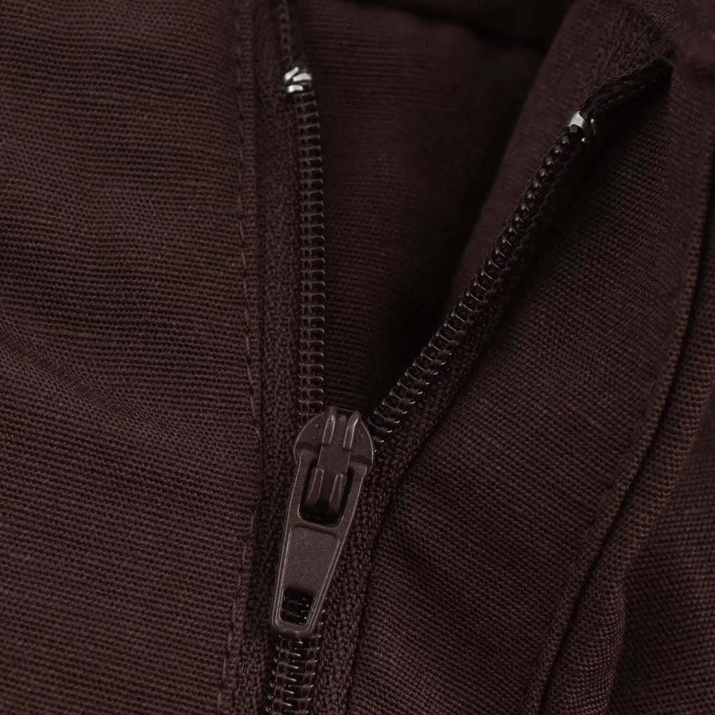 Women's Spring Pants Set with Back Opening Design Tank Top and Loose Fold Pants