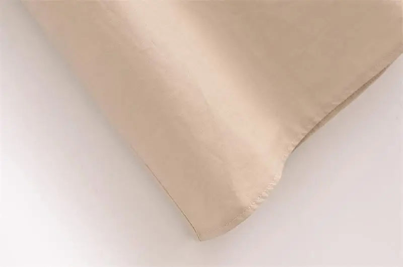 Chic Slim O Neck Womens Summer Dress Elegant Long Style