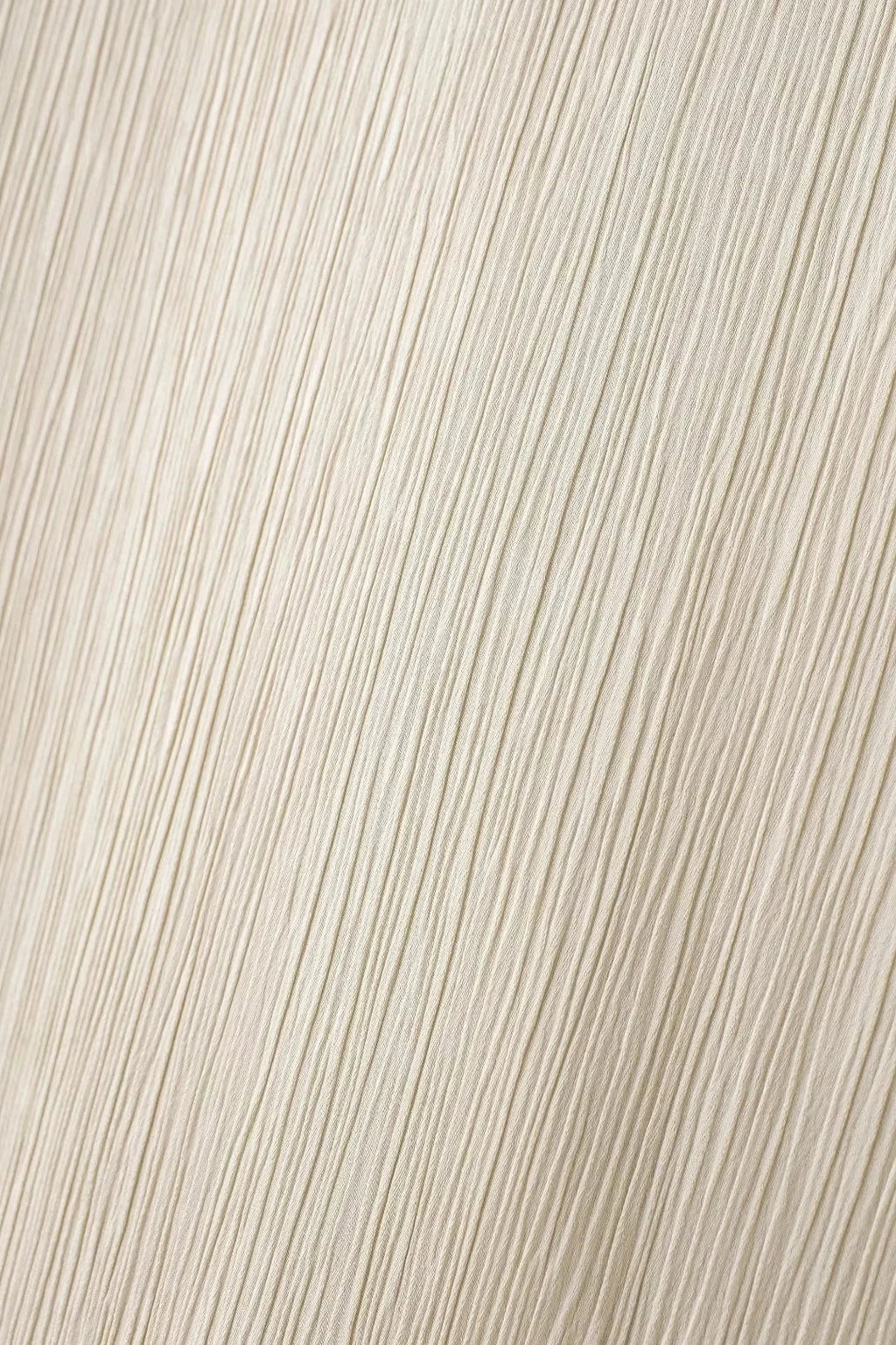 Trendy Women's Cozy Suit Set with Double Breasted Coat and Wide Leg Pants