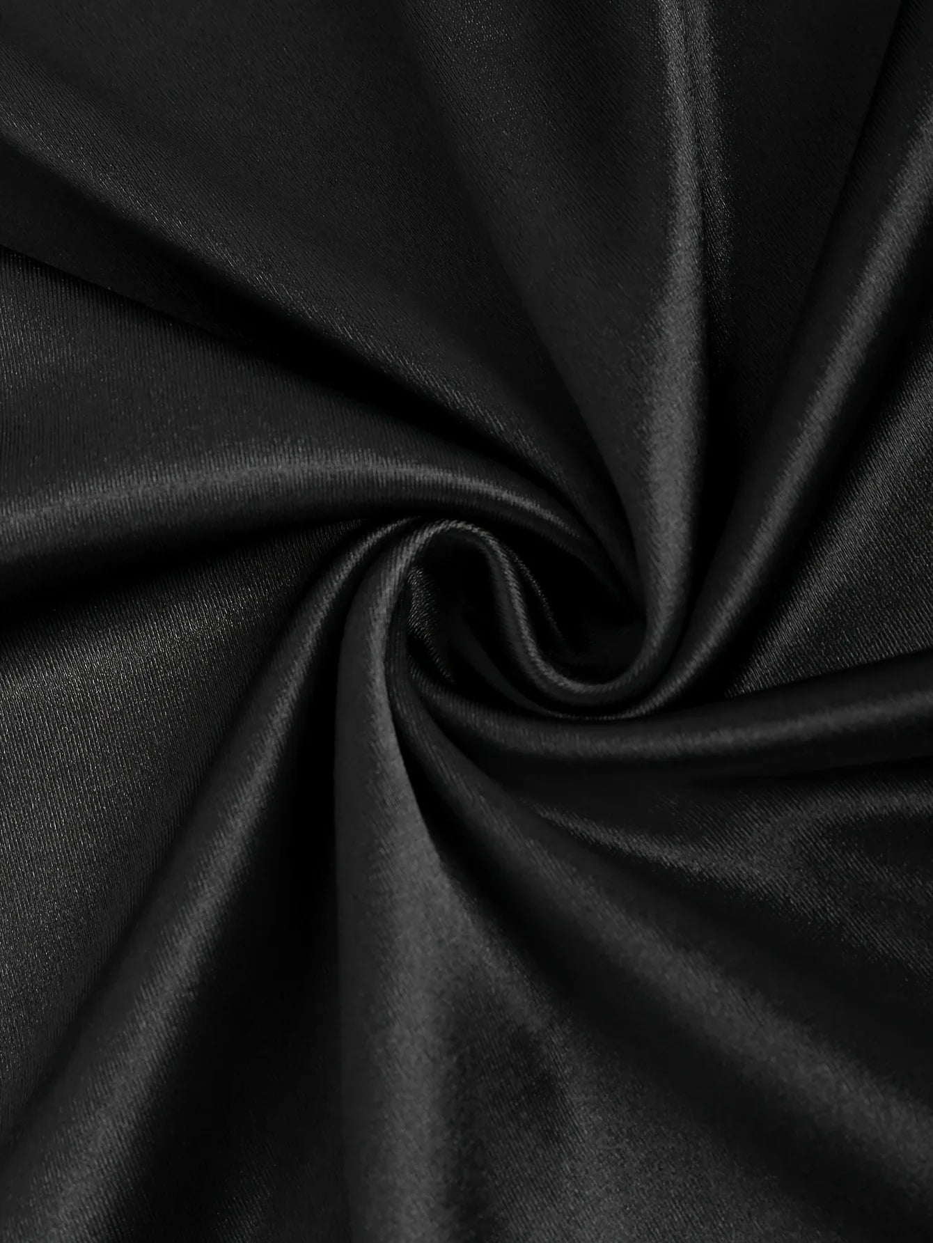 Elegant Satin Hip Suspender Dress For Women Evening Wear