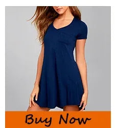 Sexy Backless Halter Mini Dress For Club Party Women