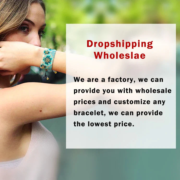 Boho Beaded Necklaces for Women Colorful Summer Bohemian Choker Beach Jewelry