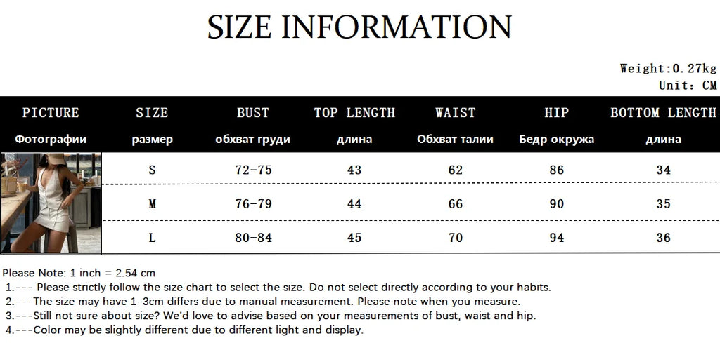 Casual V-Neck Sleeveless Tank Top and High-Waist Bodycon Hip Skirt Two-Piece Set for Women Retro Streetwear Fashion