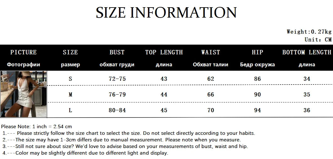 Casual V-Neck Sleeveless Tank Top and High-Waist Bodycon Hip Skirt Two-Piece Set for Women Retro Streetwear Fashion