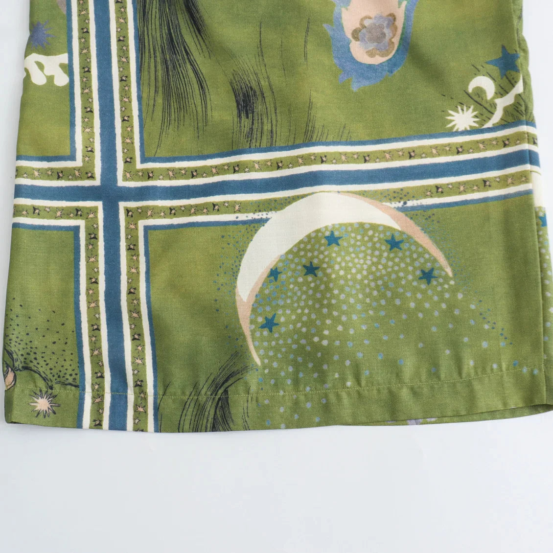 Sexy Long Sleeve Zippered Printed Asymmetric Dress For Women