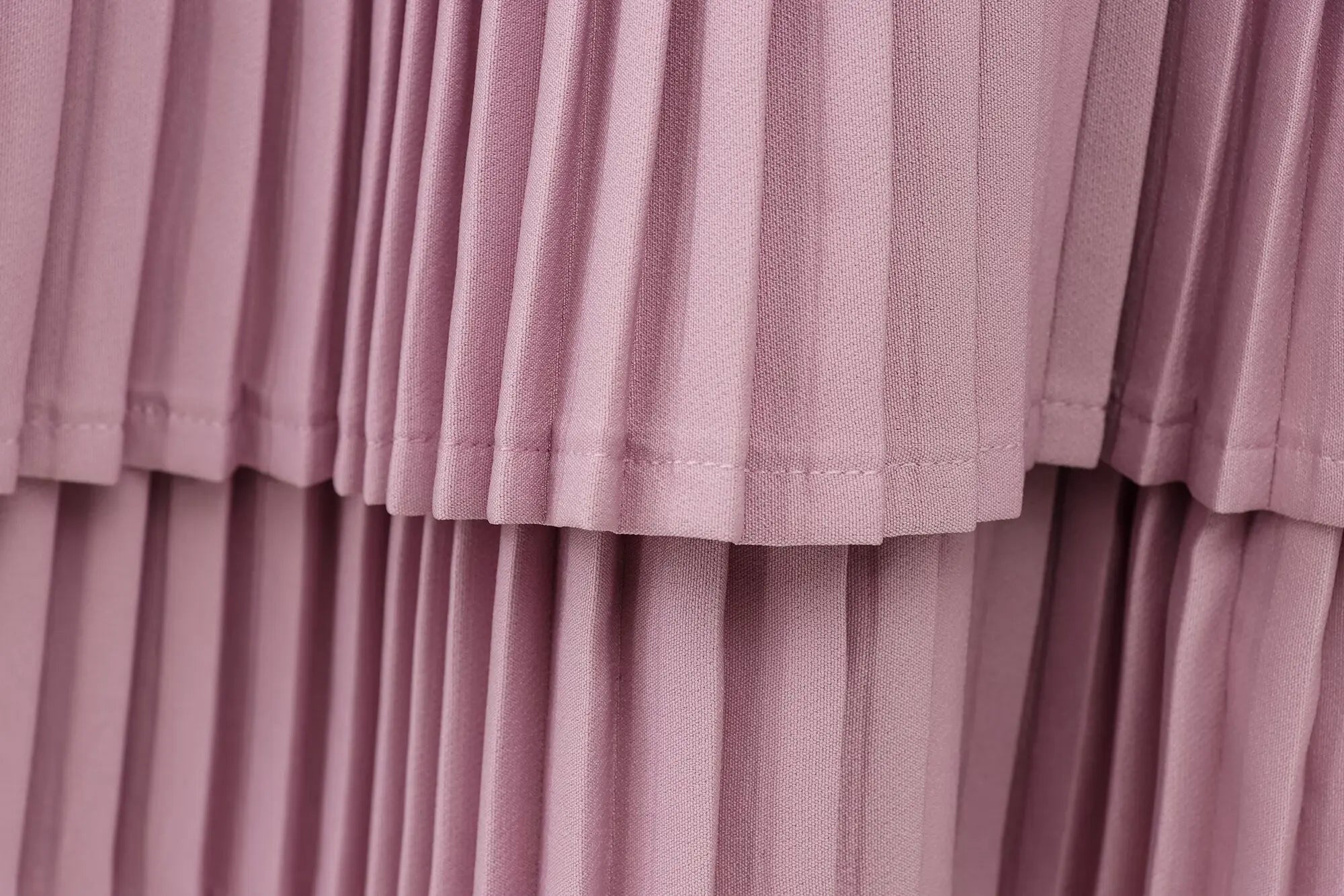 Sleeveless Pleated Mini Dress With Square Collar Chic