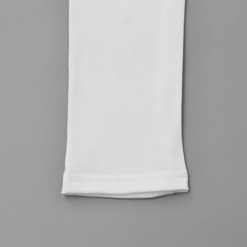 Sexy Black Butt Lift Jumpsuit for Women Long Sleeve Skinny Fitness Romper Casual Streetwear Autumn Fashion