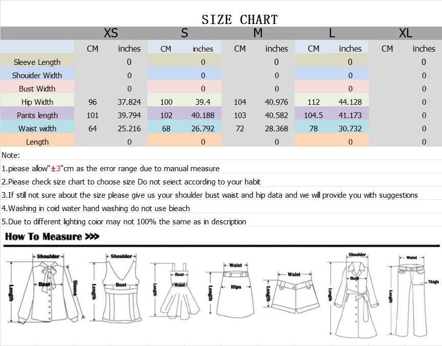 Women Casual Two Piece Set with Bow Decoration O-Neck Top and Button Pants