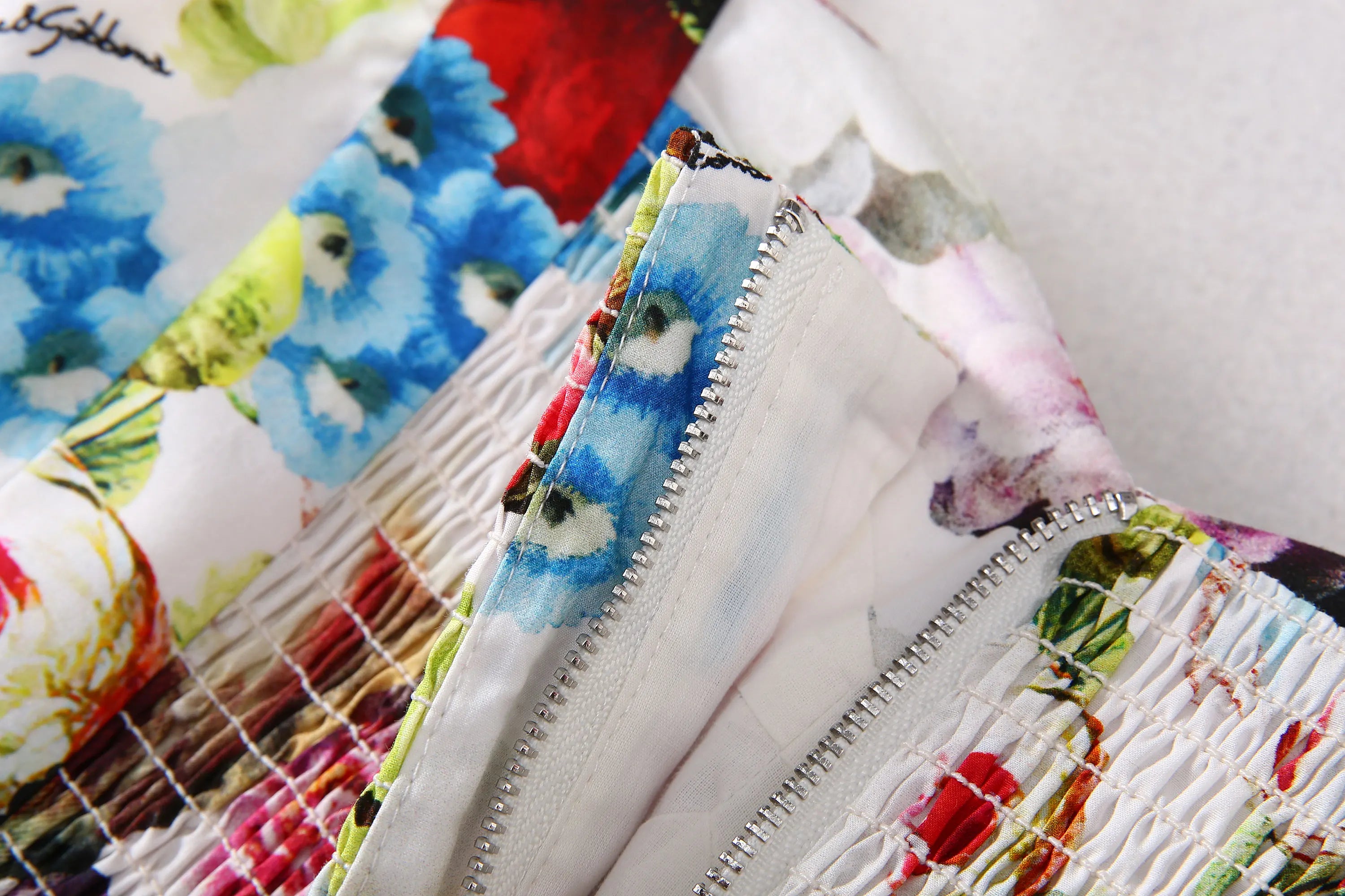 Bohemian Suspender Maxi Dress for Summer Beach Vacation