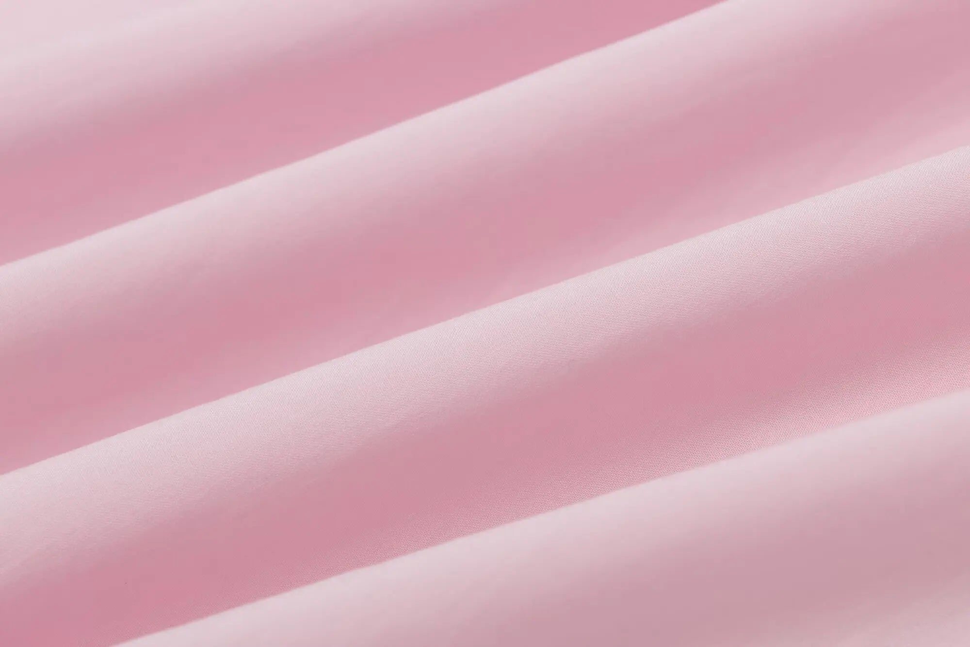 Women's Romantic Fluffy Poplin Shoulder Shirt Solid Color Versatile Fashion Top