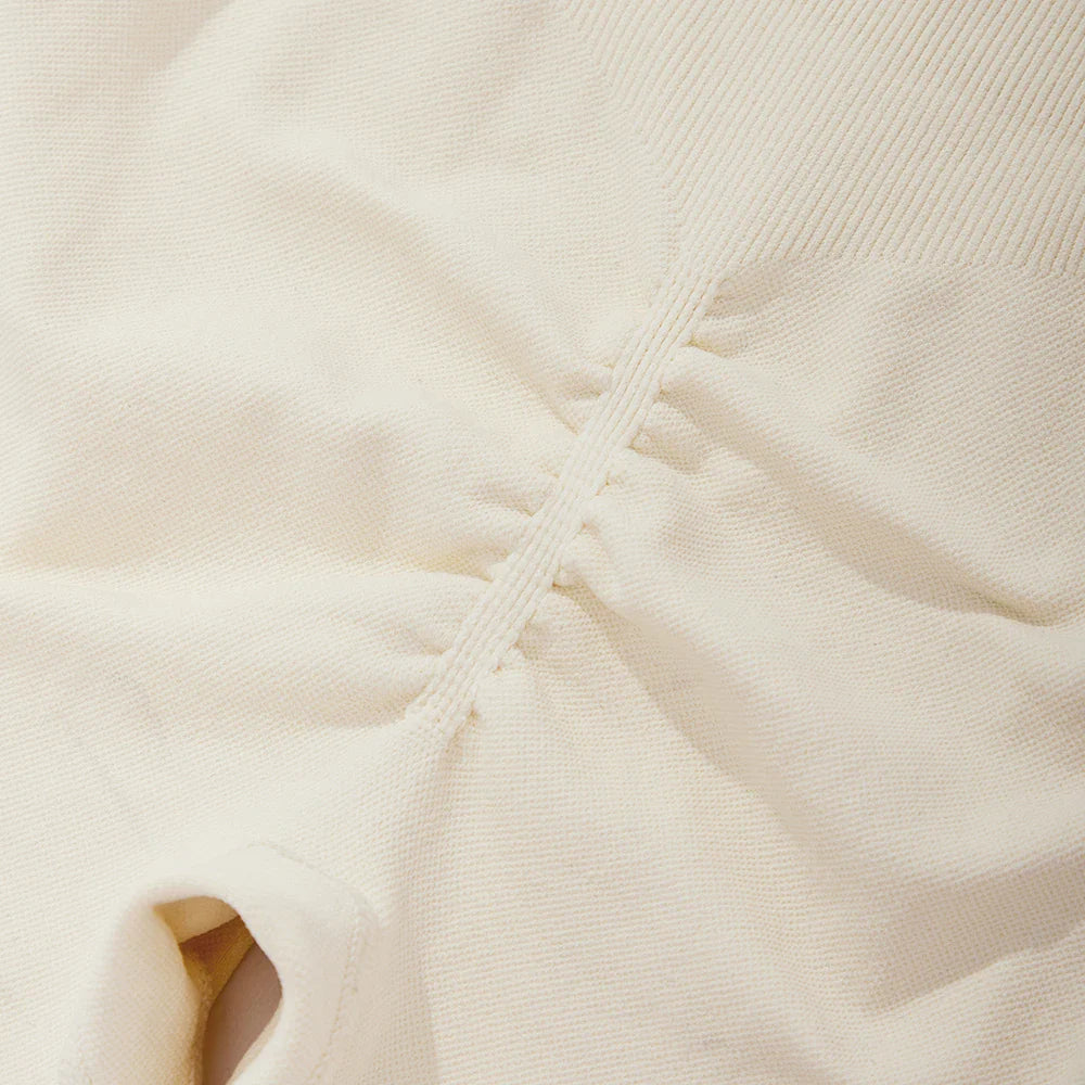 Sleeveless Solid Bodycon Jumpsuit for Women Zipper Front Summer Romper Overalls Fashion Streetwear Sportswear